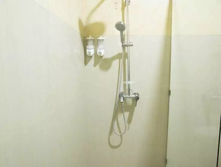 Hotel Sindhu Mertha Sanur