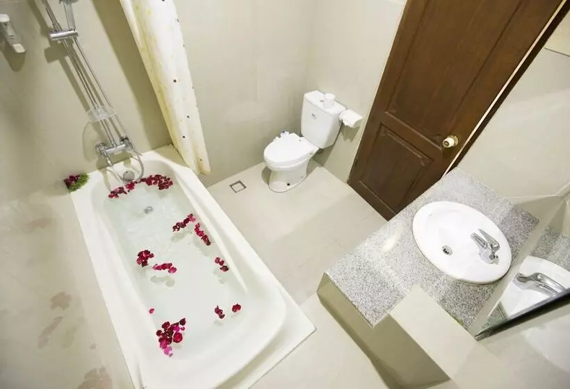 Hotel Sindhu Mertha Sanur