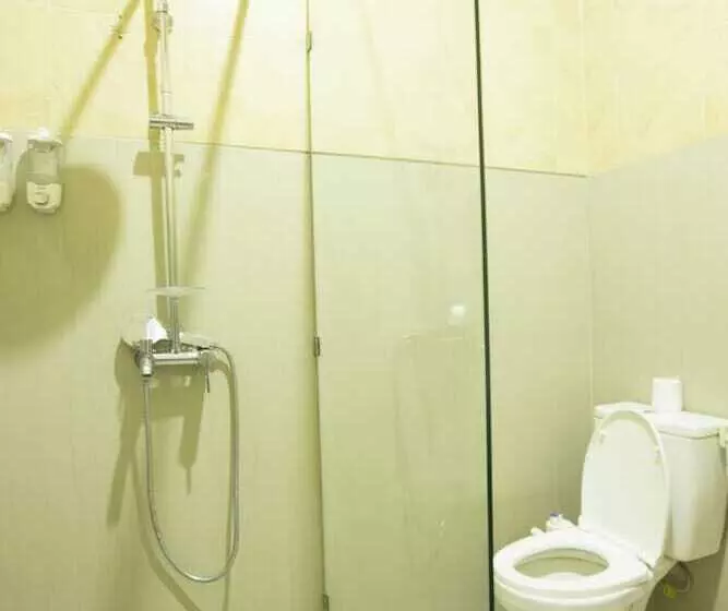 Hotel Sindhu Mertha Sanur