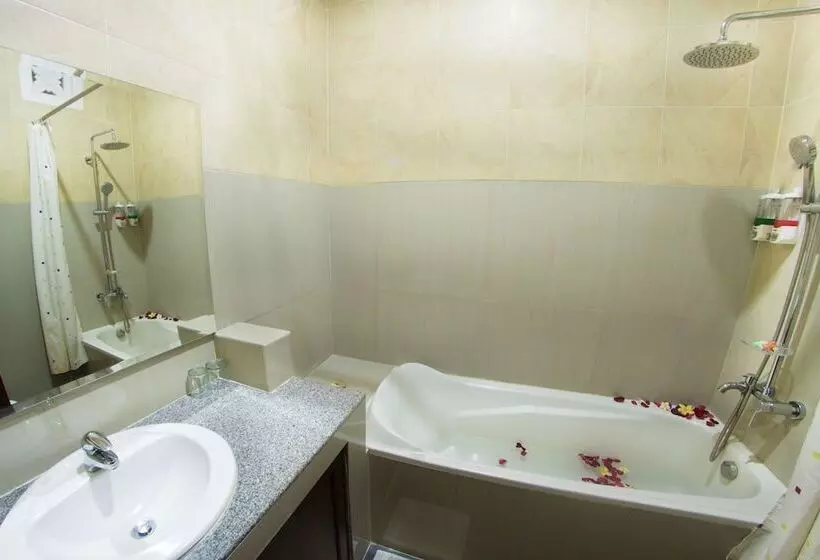 Hotel Sindhu Mertha Sanur