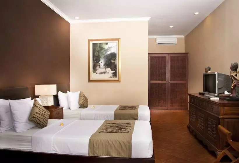 Hotel Sindhu Mertha Sanur