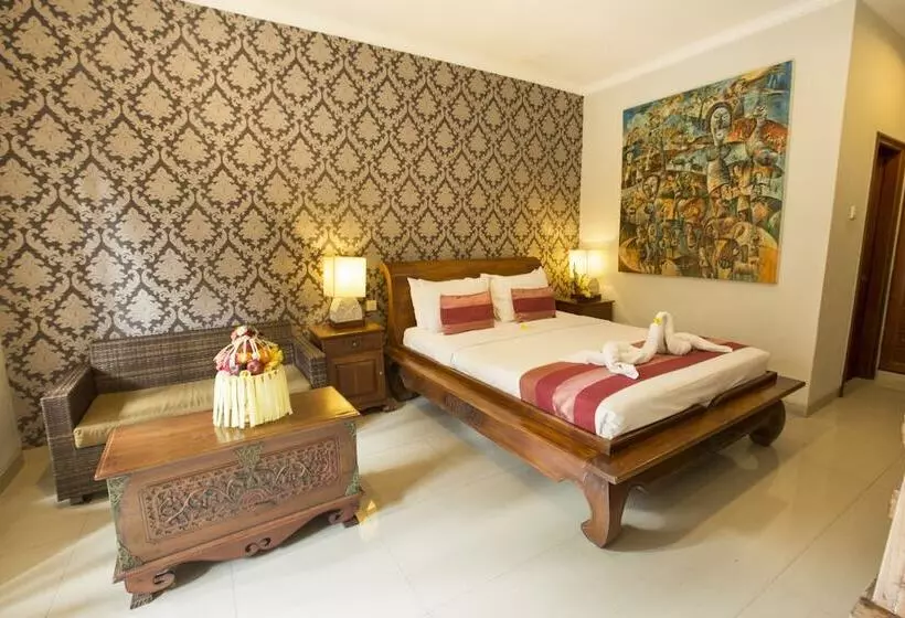 Hotel Sindhu Mertha Sanur