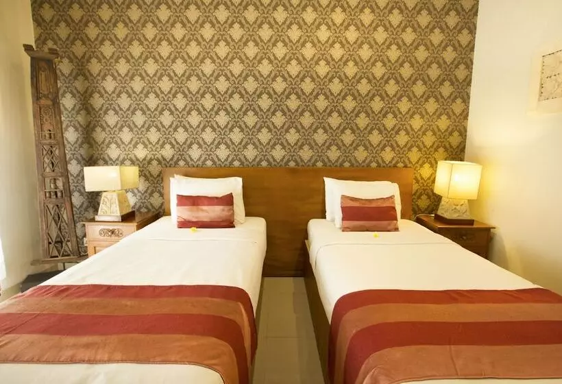 Hotel Sindhu Mertha Sanur