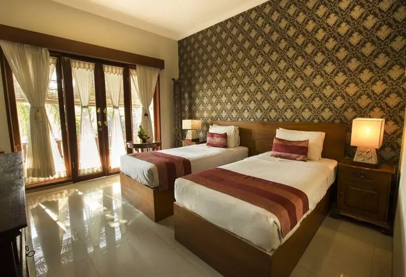 Hotel Sindhu Mertha Sanur