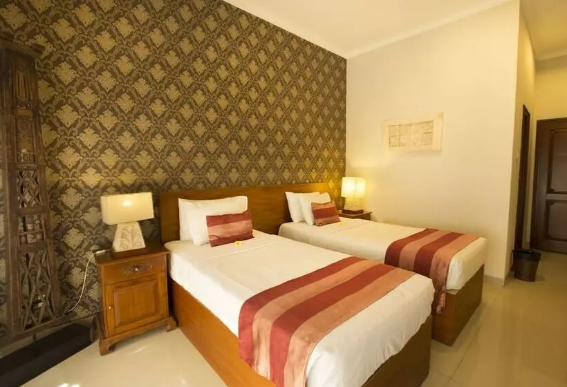 Hotel Sindhu Mertha Sanur