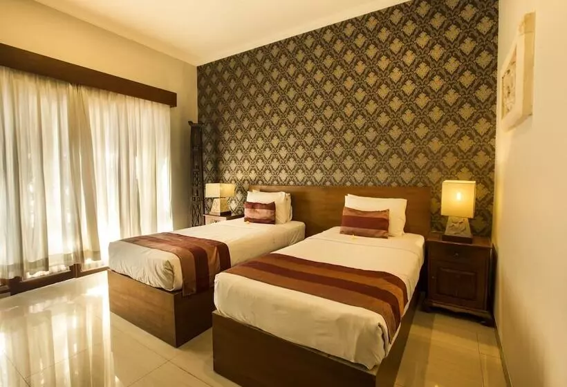 Hotel Sindhu Mertha Sanur