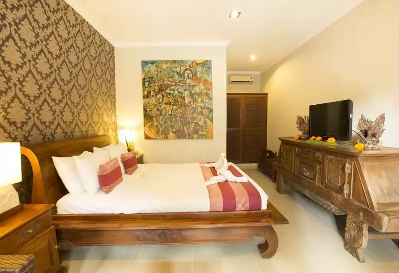 Hotel Sindhu Mertha Sanur