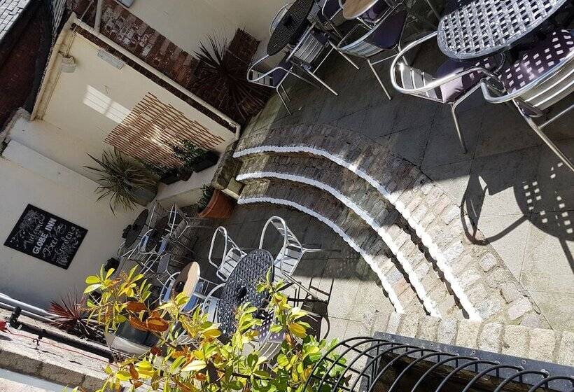 فندق The Globe Inn