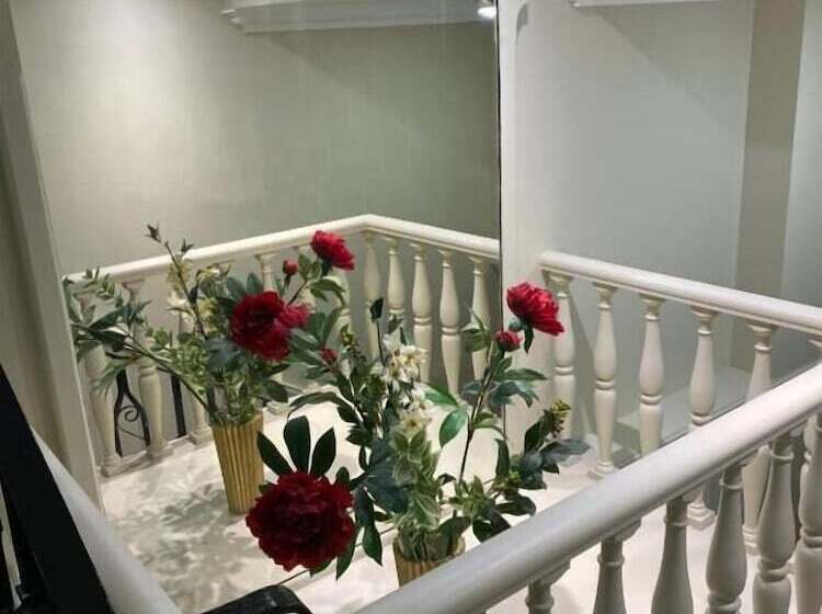 فندق The Globe Inn