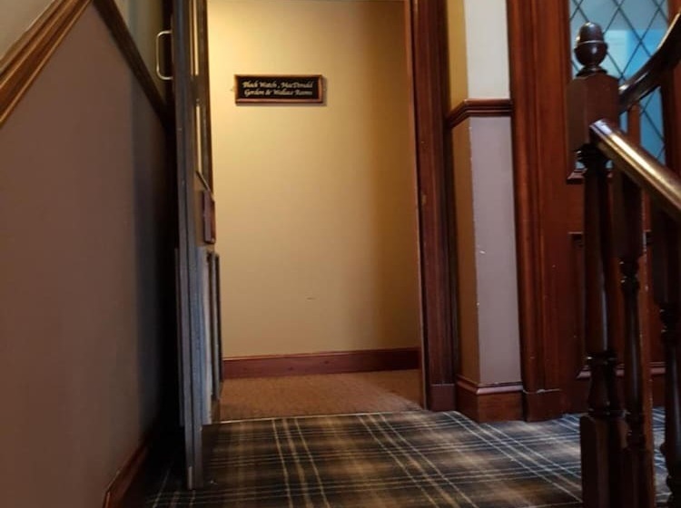 فندق The Globe Inn