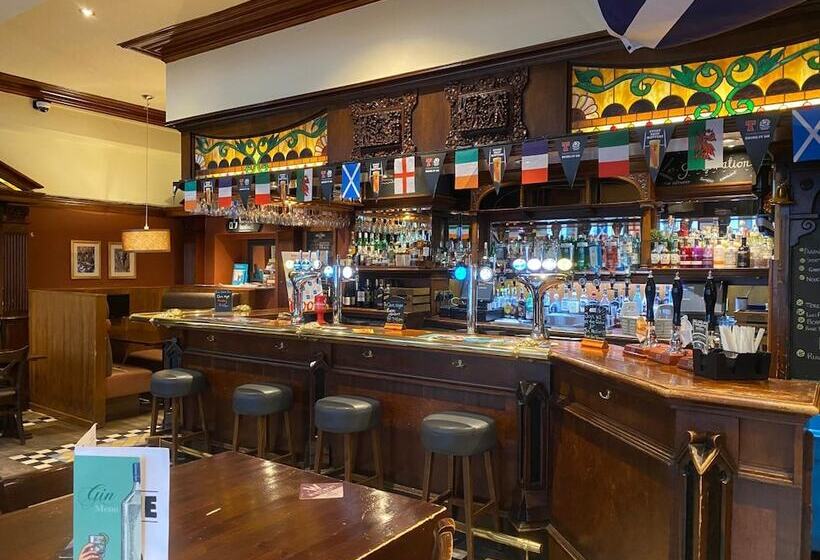 فندق The Globe Inn