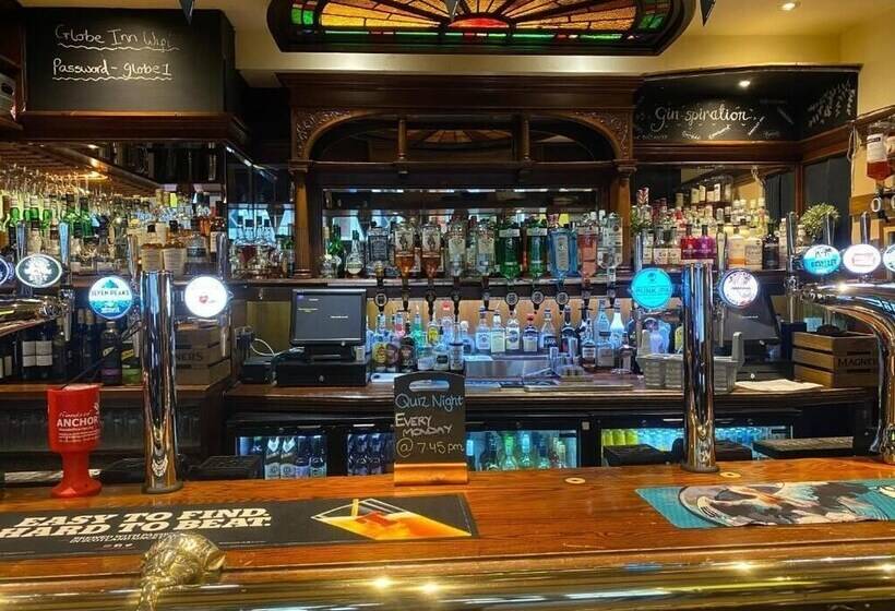 فندق The Globe Inn