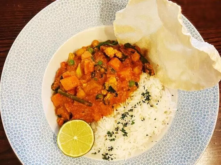 בית מלון כפרי The Globe Inn