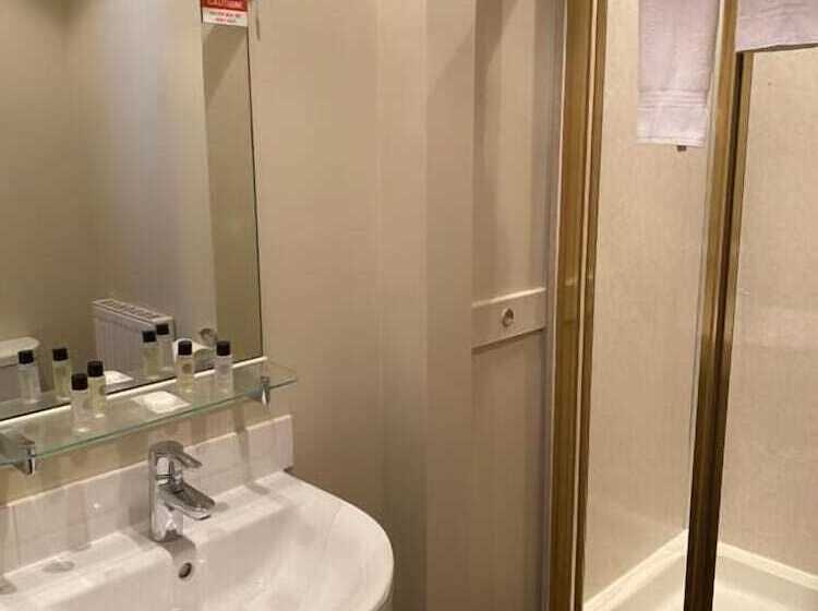 فندق The Globe Inn