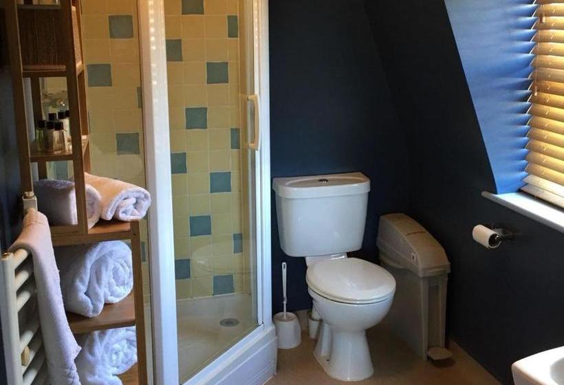 ホテル The Lamb Inn