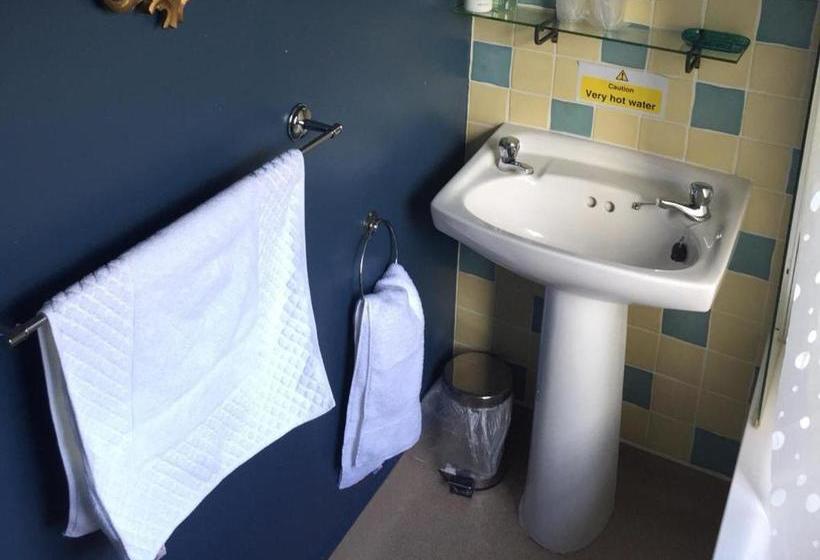 ホテル The Lamb Inn