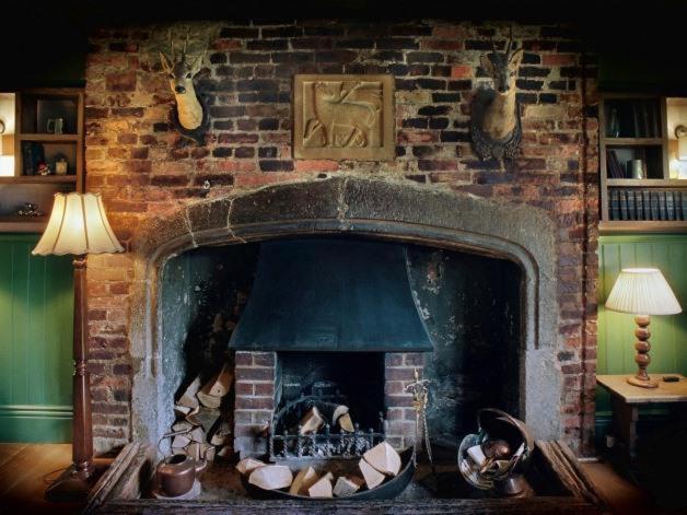 ホテル The Lamb Inn