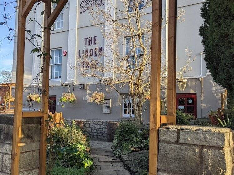 فندق The Linden Tree