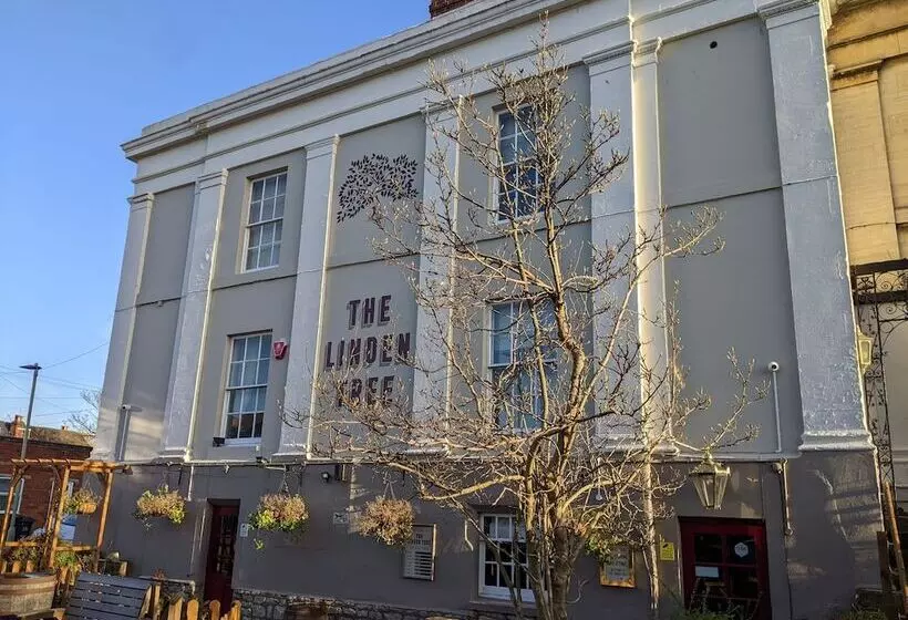 Hôtel The Linden Tree