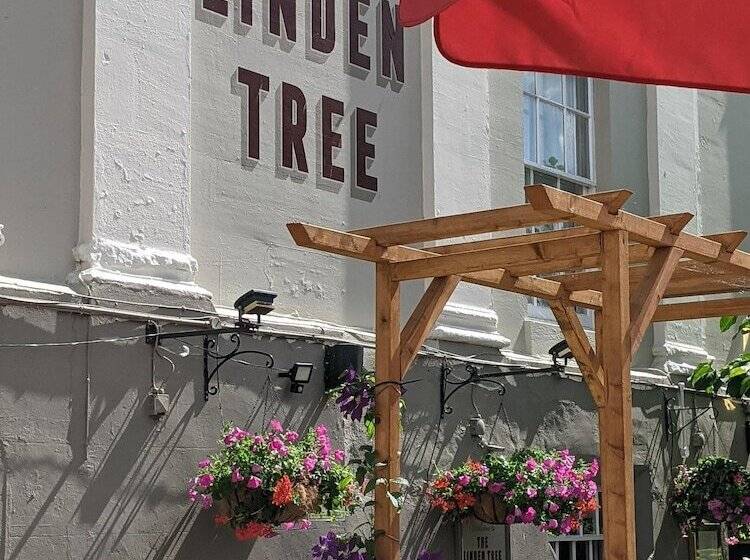 فندق The Linden Tree