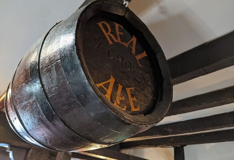 فندق The Linden Tree