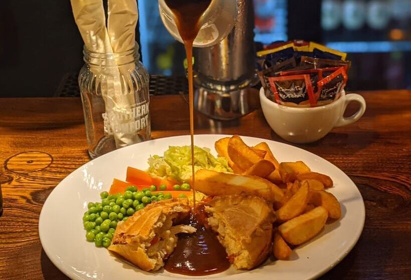 فندق The Linden Tree