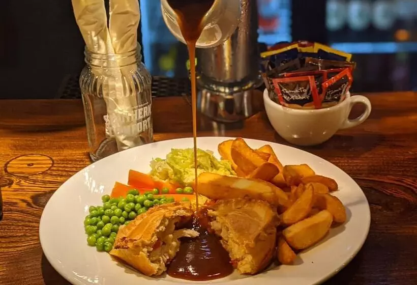 Hôtel The Linden Tree