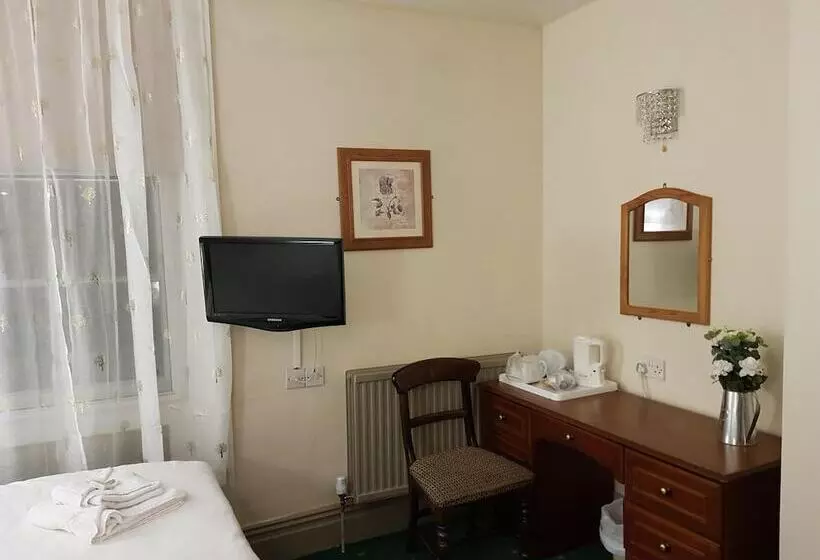 Hôtel The Linden Tree