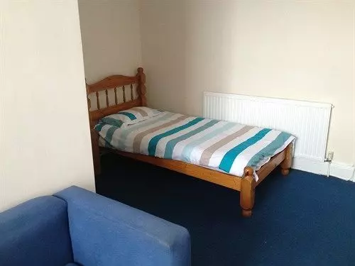 Hotel The Shakespeare Inn