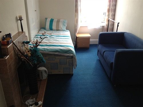 ホテル The Shakespeare Inn