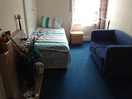 Hotel The Shakespeare Inn