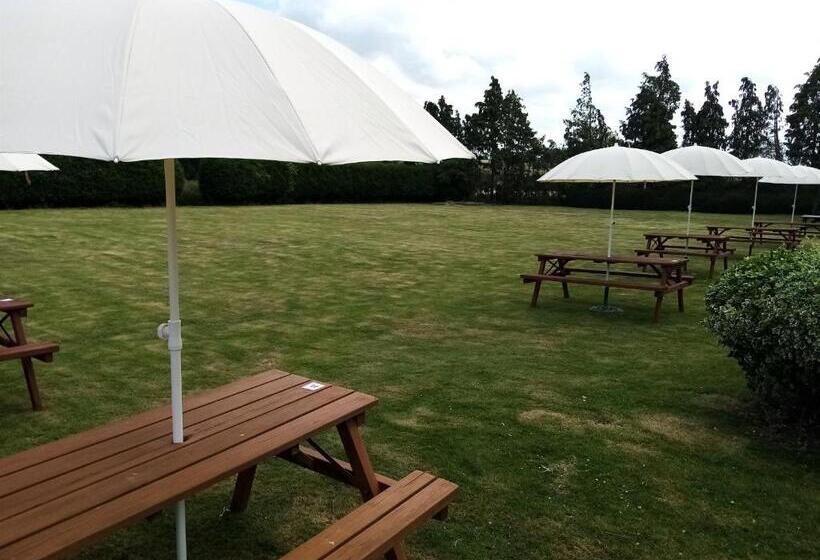 هتل The Sibson Inn