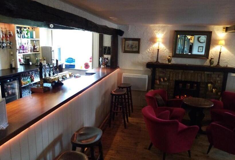 هتل The Sibson Inn