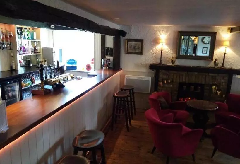 هتل The Sibson Inn