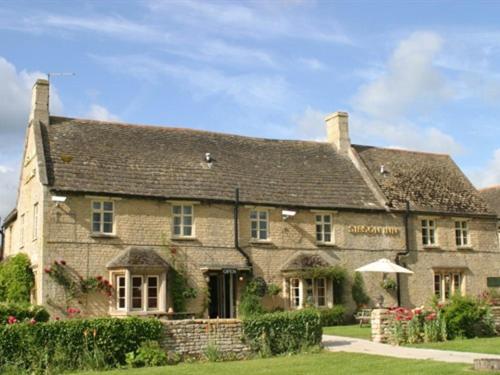 هتل The Sibson Inn