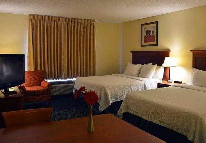 호텔 Towneplace Suites By Marriott Colorado Springs South