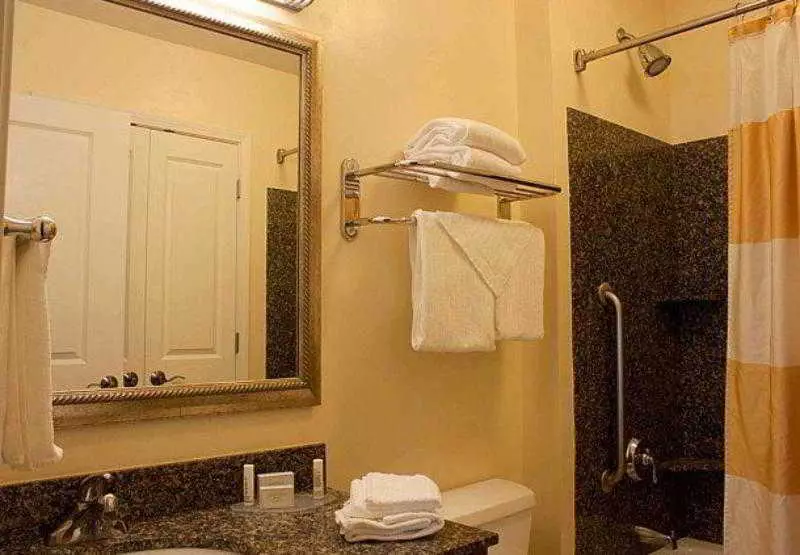 호텔 Towneplace Suites By Marriott Colorado Springs South