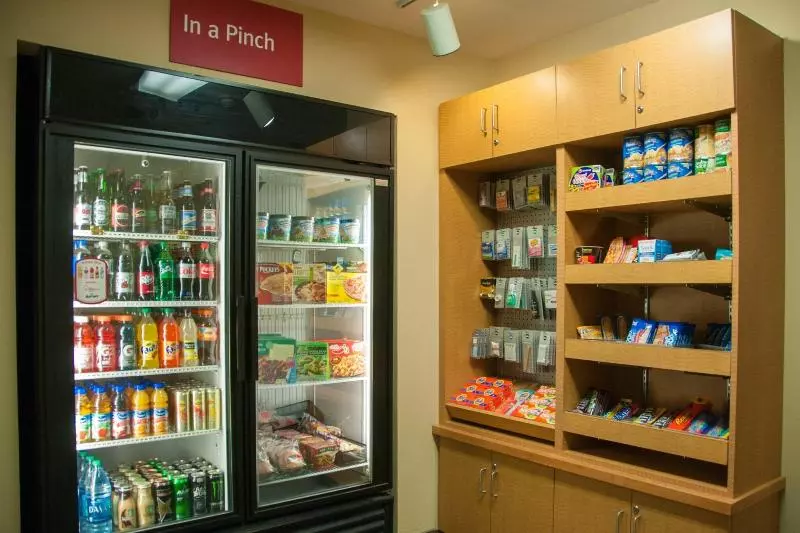 호텔 Towneplace Suites By Marriott Colorado Springs South