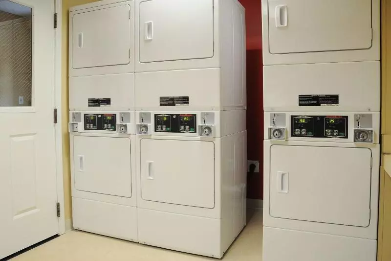 호텔 Towneplace Suites By Marriott Colorado Springs South