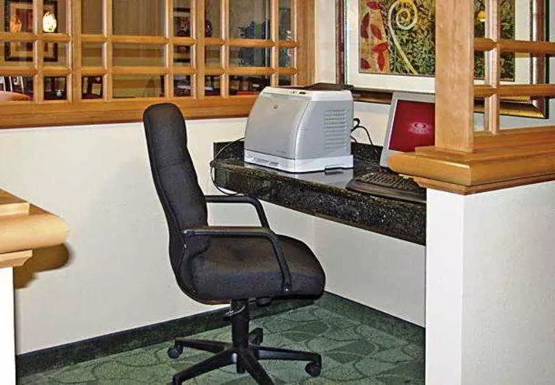 호텔 Towneplace Suites By Marriott Colorado Springs South