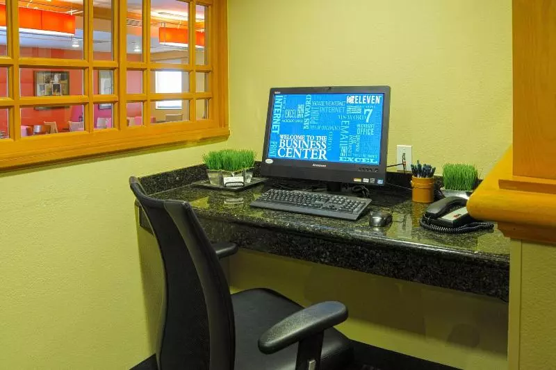 호텔 Towneplace Suites By Marriott Colorado Springs South