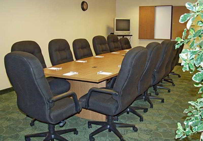 هتل Towneplace Suites By Marriott Colorado Springs South