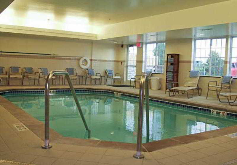 هتل Towneplace Suites By Marriott Colorado Springs South