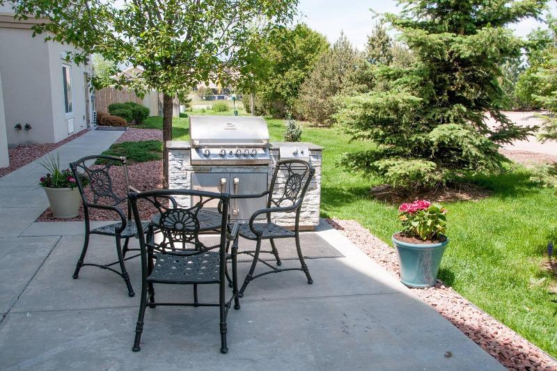 هتل Towneplace Suites By Marriott Colorado Springs South