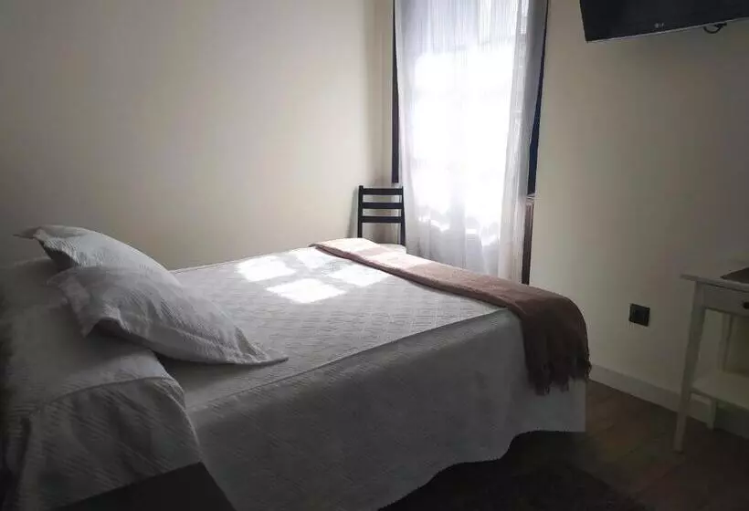 Отель Villa Marron