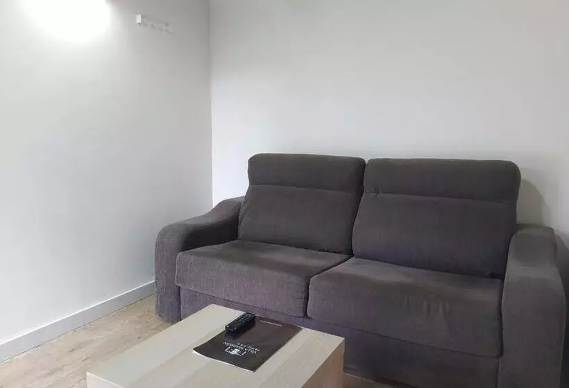 Отель Villa Marron