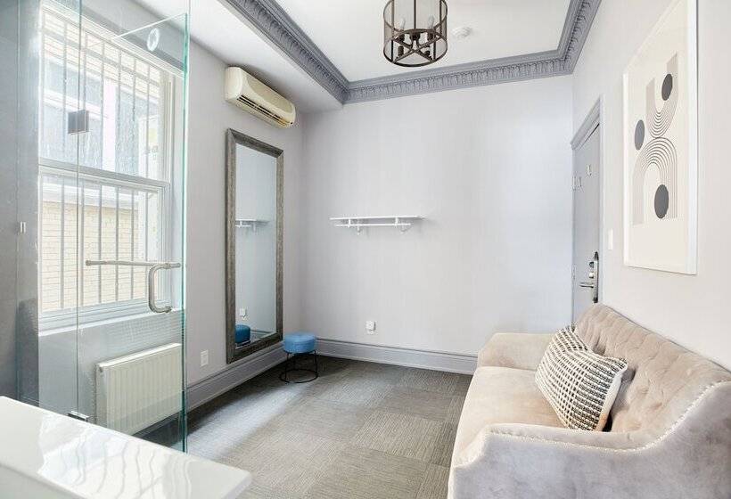 فندق Sonder The Wellesley