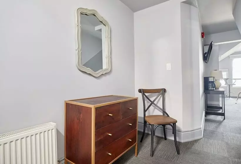 Hotel Sonder The Wellesley