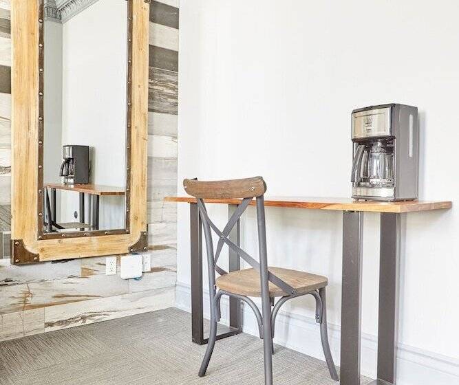 فندق Sonder The Wellesley