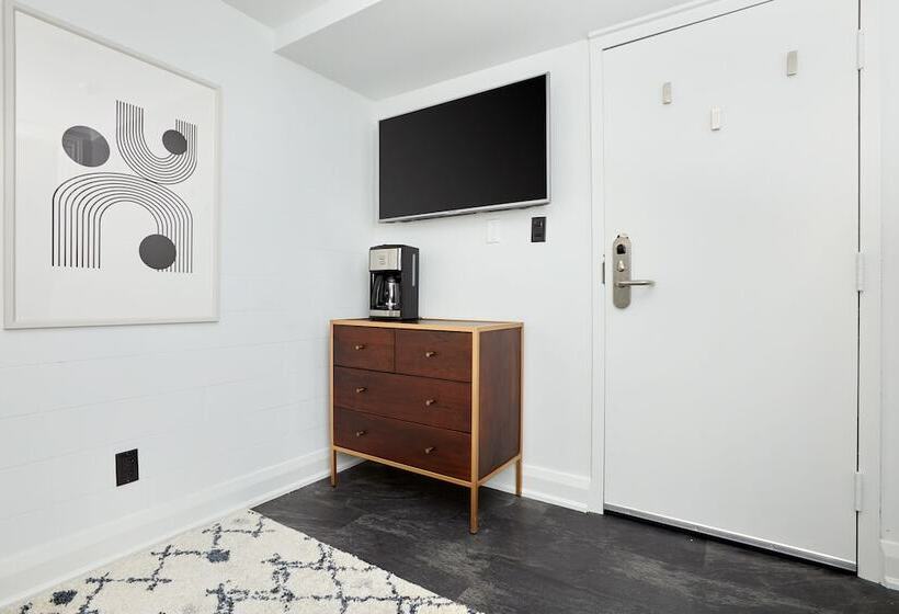 فندق Sonder The Wellesley